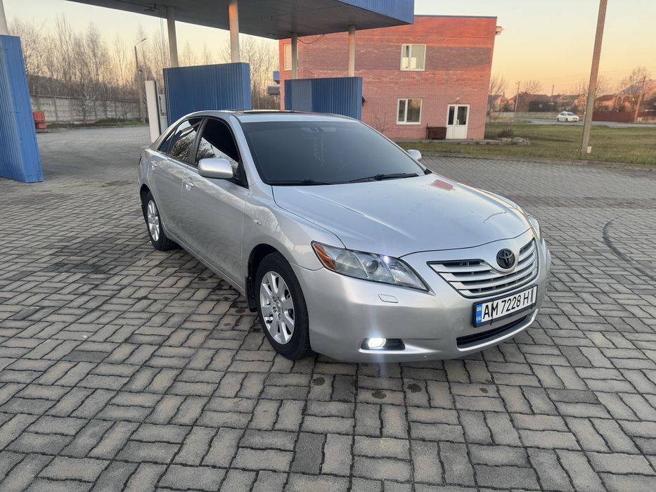 Продам Kamry 40.