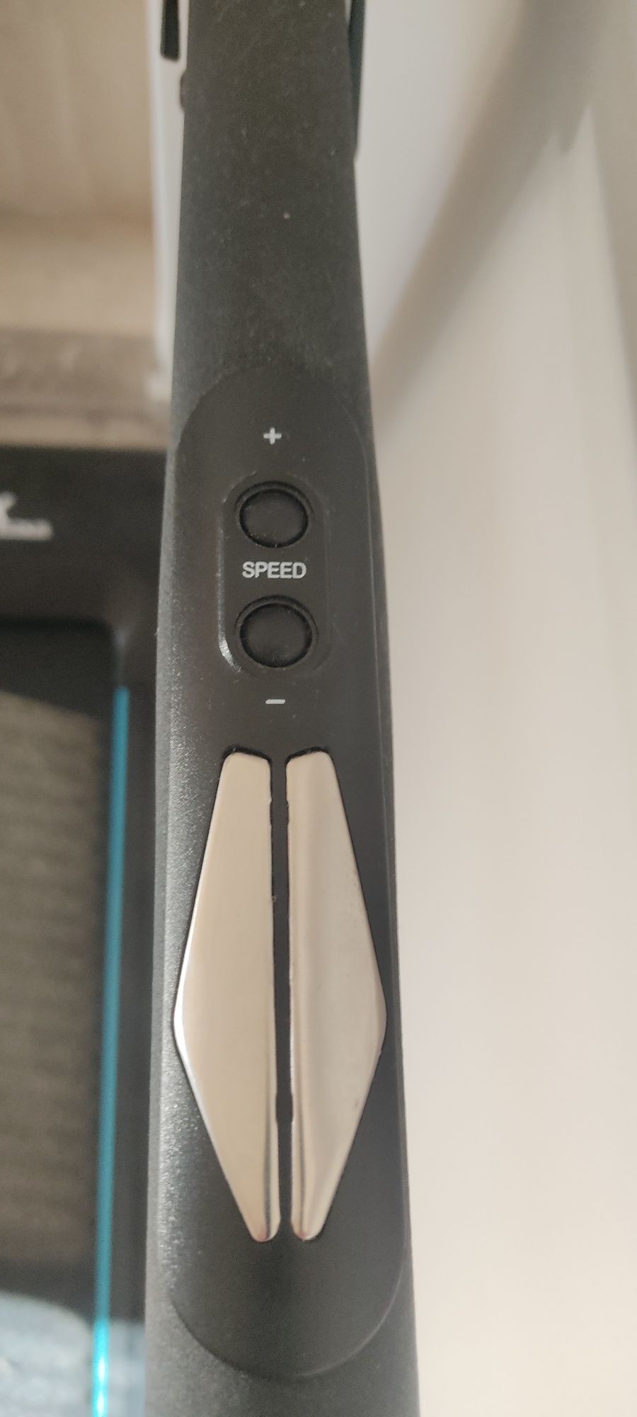 Passadeira elétrica BEHUMAX Treadmill Force 350 Behumax.