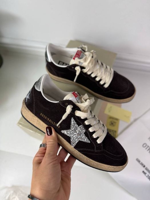 Golden Goose кросівки