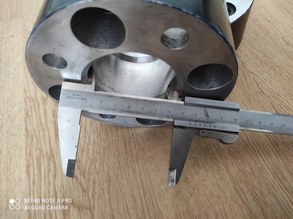 Dystanse samochodowe - OZ.DYSTOM do Citroen / Peugeot