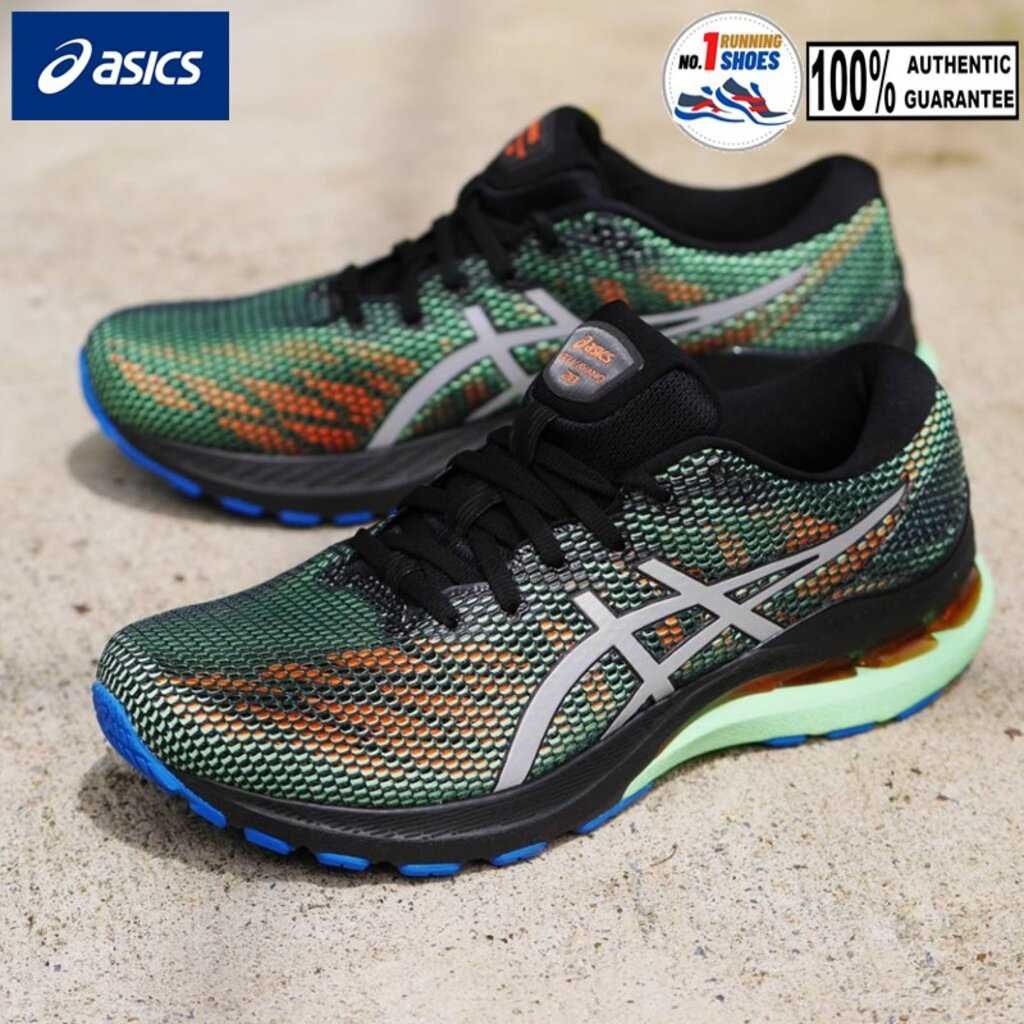 Новые! Asics Gel-Kayano 28 Оригинал 100% 1011B303-001