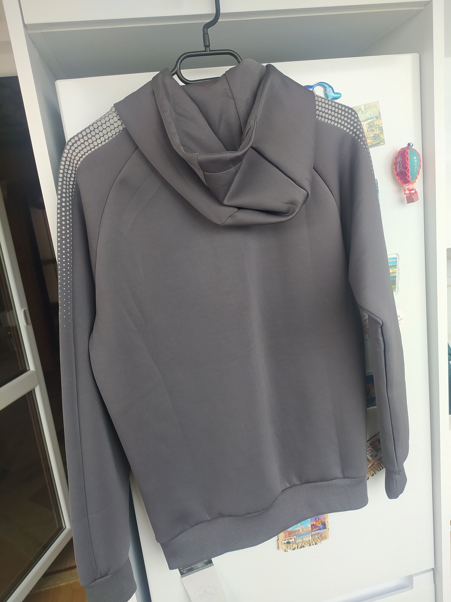 Bluza z kapturem McKenzie 13-15 lat XL