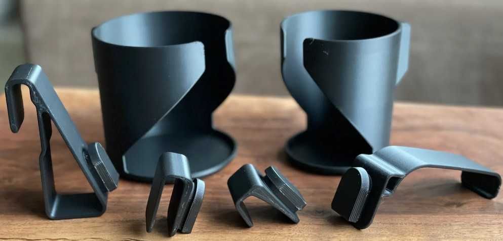 Cup holder, uchwyt na kubek, uchwyt na napoje