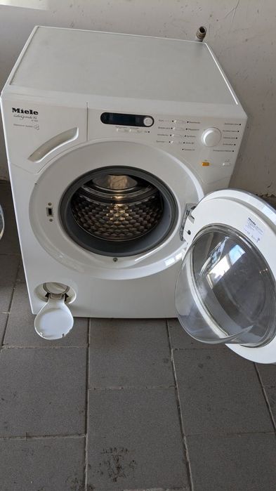 Стиральная машина Миле Miele