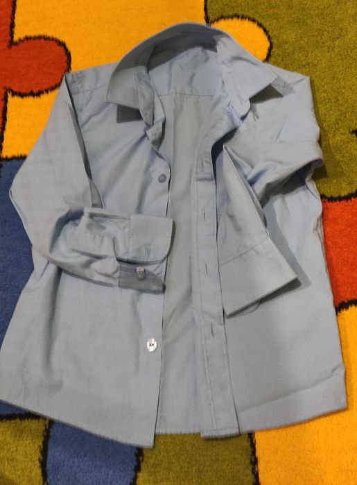 Koszule 2 pak za 10 zł