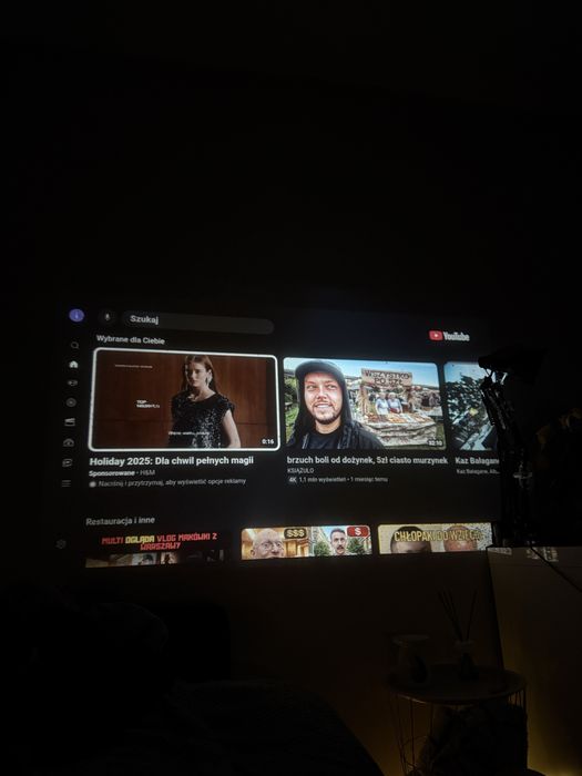 Projekotr z funkcja Bluetooth