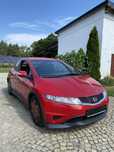 Honda civic 1.4 benzyna typeS