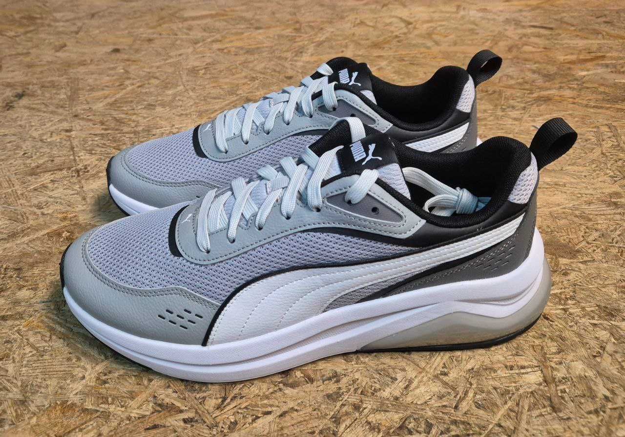 Чоловічі кросівки Puma Amplifier Retro, 43-48 розмір, 100% оригінал