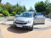 Sprzedam Honde CR-V 2.2