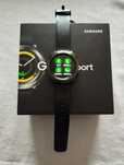 Smartwatch Samsung Gear Sport