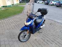 Peugeot looxor 50 cm