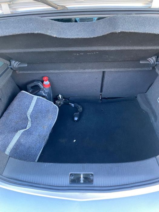 Bardzo ładny Opel astra