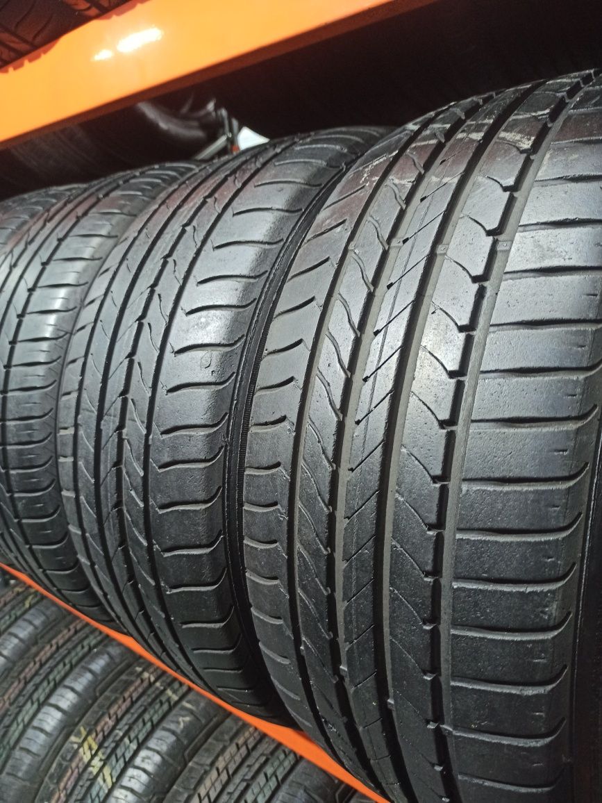 Шини Резина Літо 225/45 R18 91V Good Year Efficient Grip