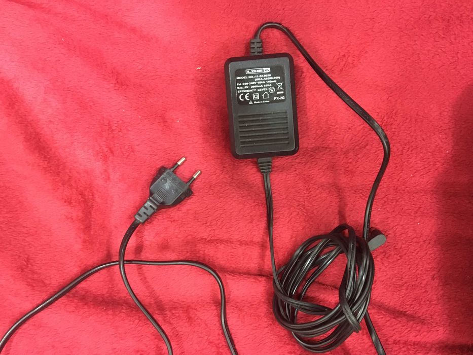 Line 6 M13 procesor gitarowy