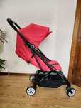 Візок cybex easy s Ferrari
