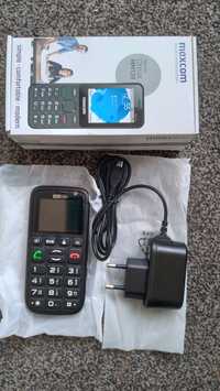 Telefon MAX COM Classic MM139