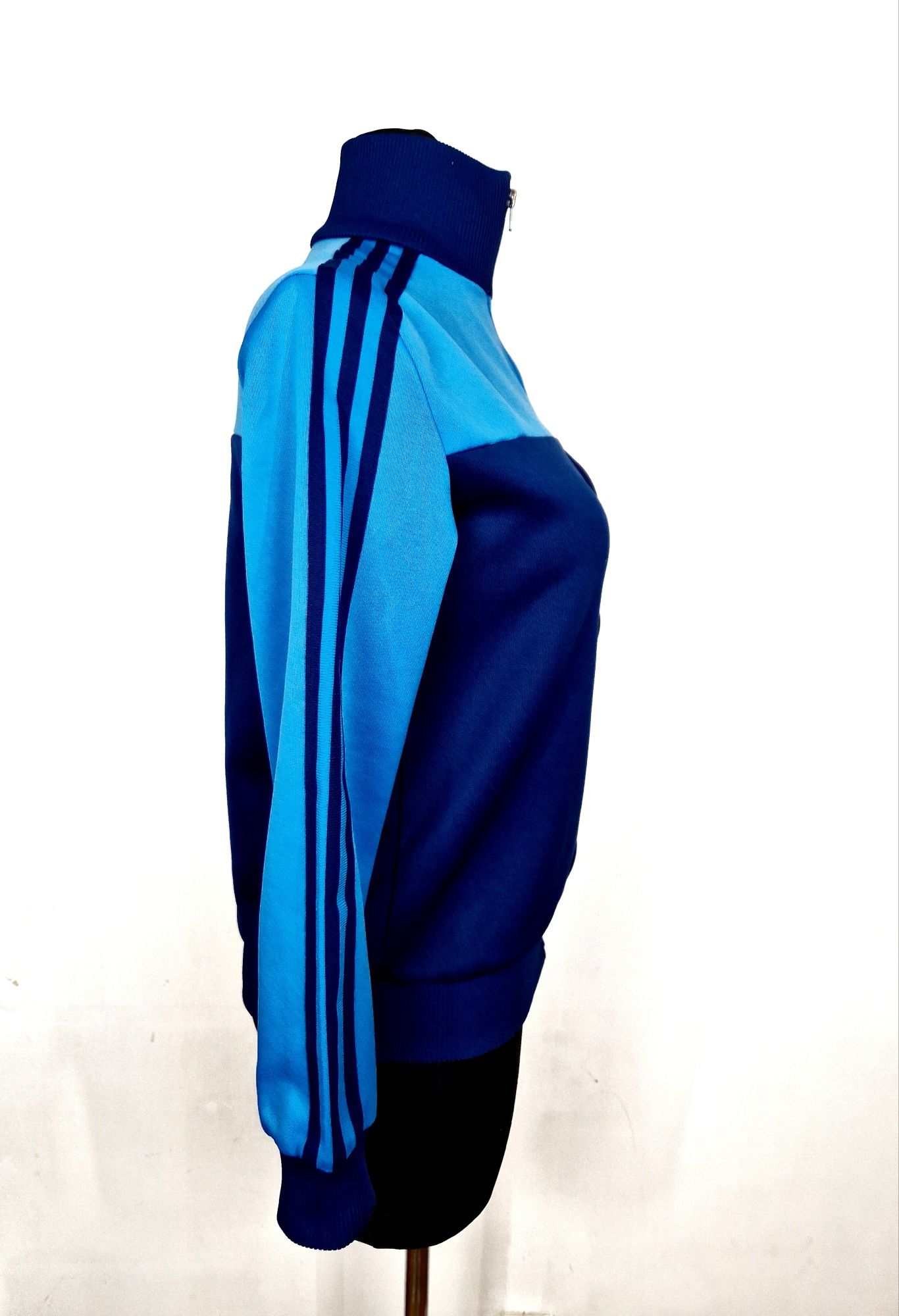 Bluza dresowa Adidas vintage