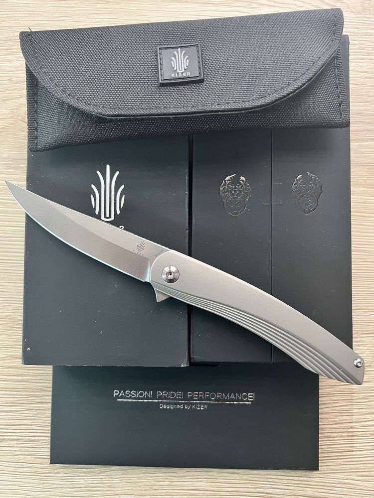 Nóż KIZER Ki4553