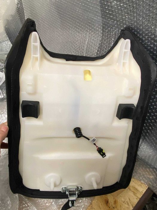 Сидіння водія до квадроцикла SEGWAY AT10L