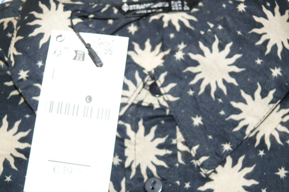 Pijama Feminino - Stradivarius