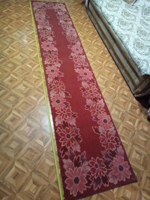 Ковровая дорожка