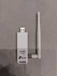 WiFi adapter USB TP-Link TL-WN722N