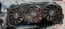 Karta graficzna Gigabyte 7870oc