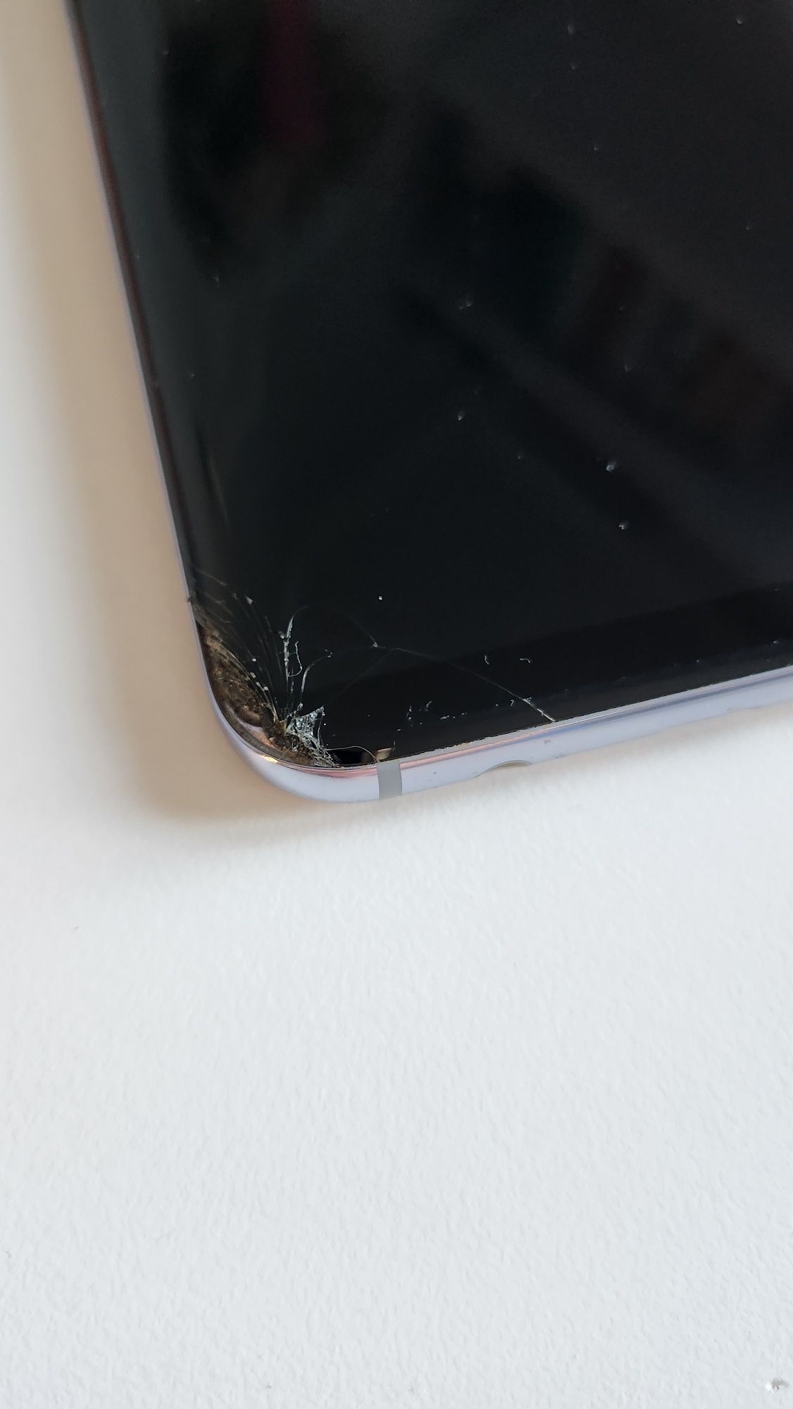 Samsung galaxy s8 plus