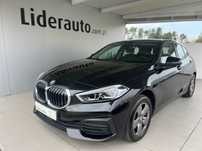 BMW 116 d Advantage Auto