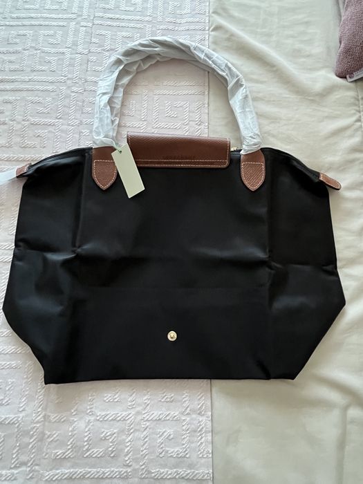 Mala longchamp Le Pliage L