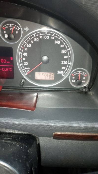 Seat Alhambra 1.9