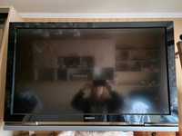 TV SONY BRAVIA вживаний 40 дюймів діагональ. KDL-40W4000