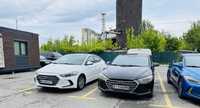 Hyundai Elantra аренда по самой выгодной цене