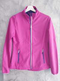 Kurtka soft shell 4F XS