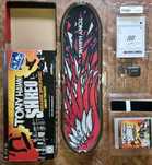 Tony Hawk Shred PS3