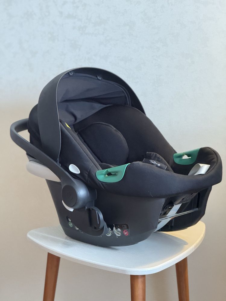 Автокресло Cybex