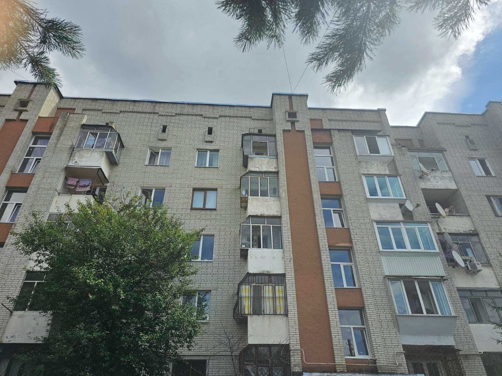 Оренда 1 кім. кв. у Залізничному р-н , вул. Багряного - Городоцька