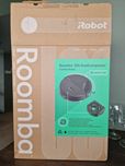 Combo Robot Roomba 205 DustCompactor
