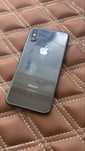 Iphone XS 256gb space gray