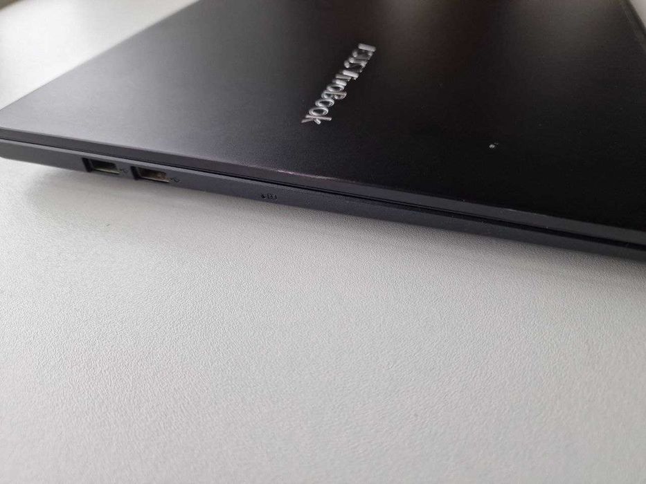 Ноутбук ASUS VivoBook 15 K513EA/Intel Core i5-1135G7/16 GB RAM/SSD 512