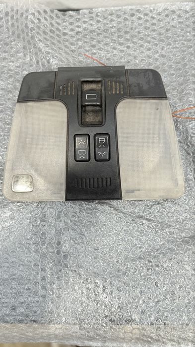 plafons Er com tecto de abrir mercedes w202 c220
