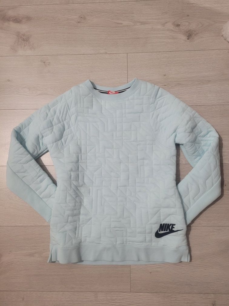 NIKE - Bluza rozmiar 146-156 (12-13 lat).