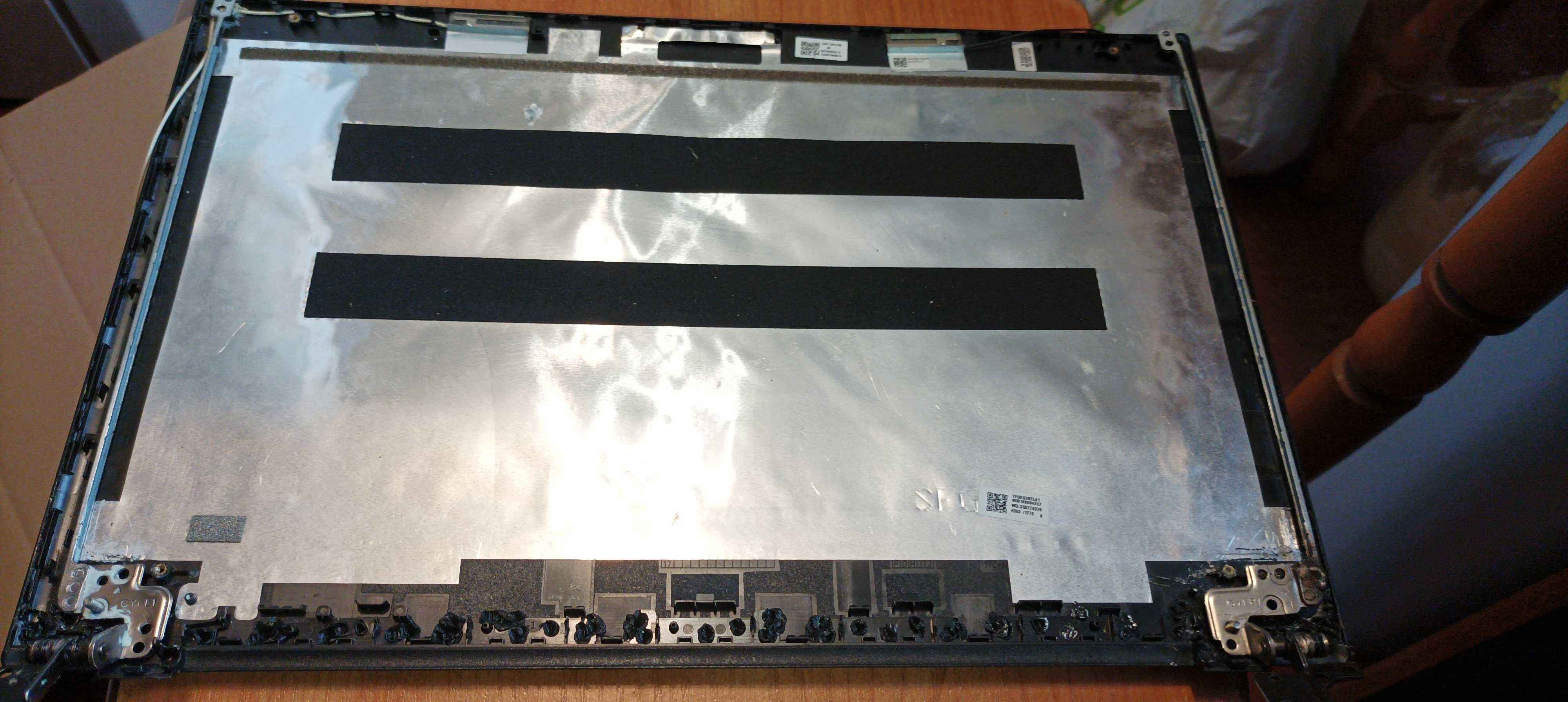 корпус acer aspire  F5-571g