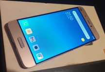 Xiaomi mi5 - top model flagowiec