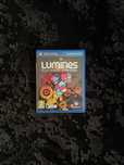 Lumines + Bystry Jak