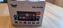 Radio samochodowe 7 calowe Android