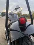 Harley Davidson FXDB Street Bob - Zamiana