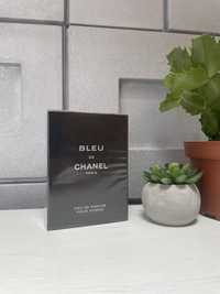 Perfumy Bleu de Chanel
