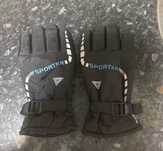 Luvas inverno ciclismo/ mota