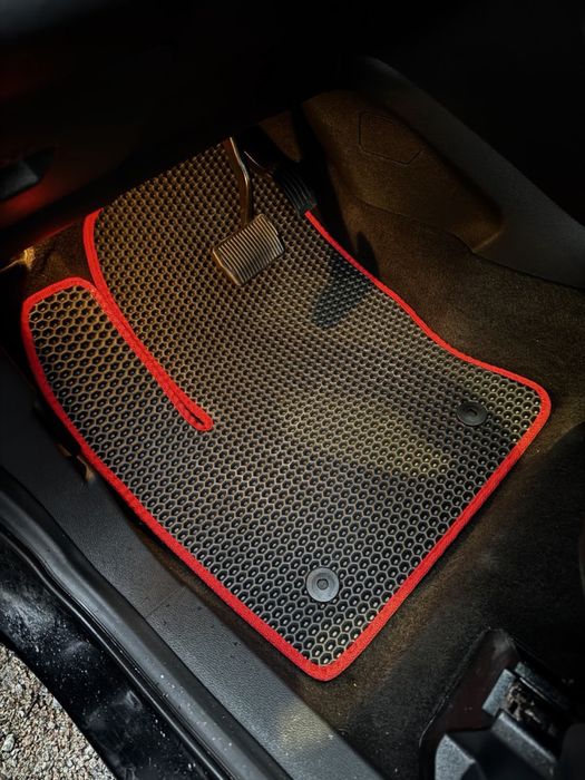 СУПЕР ЦІНА! На килимки EVA, Ева, єво/эва, євро, коврики в авто, машину